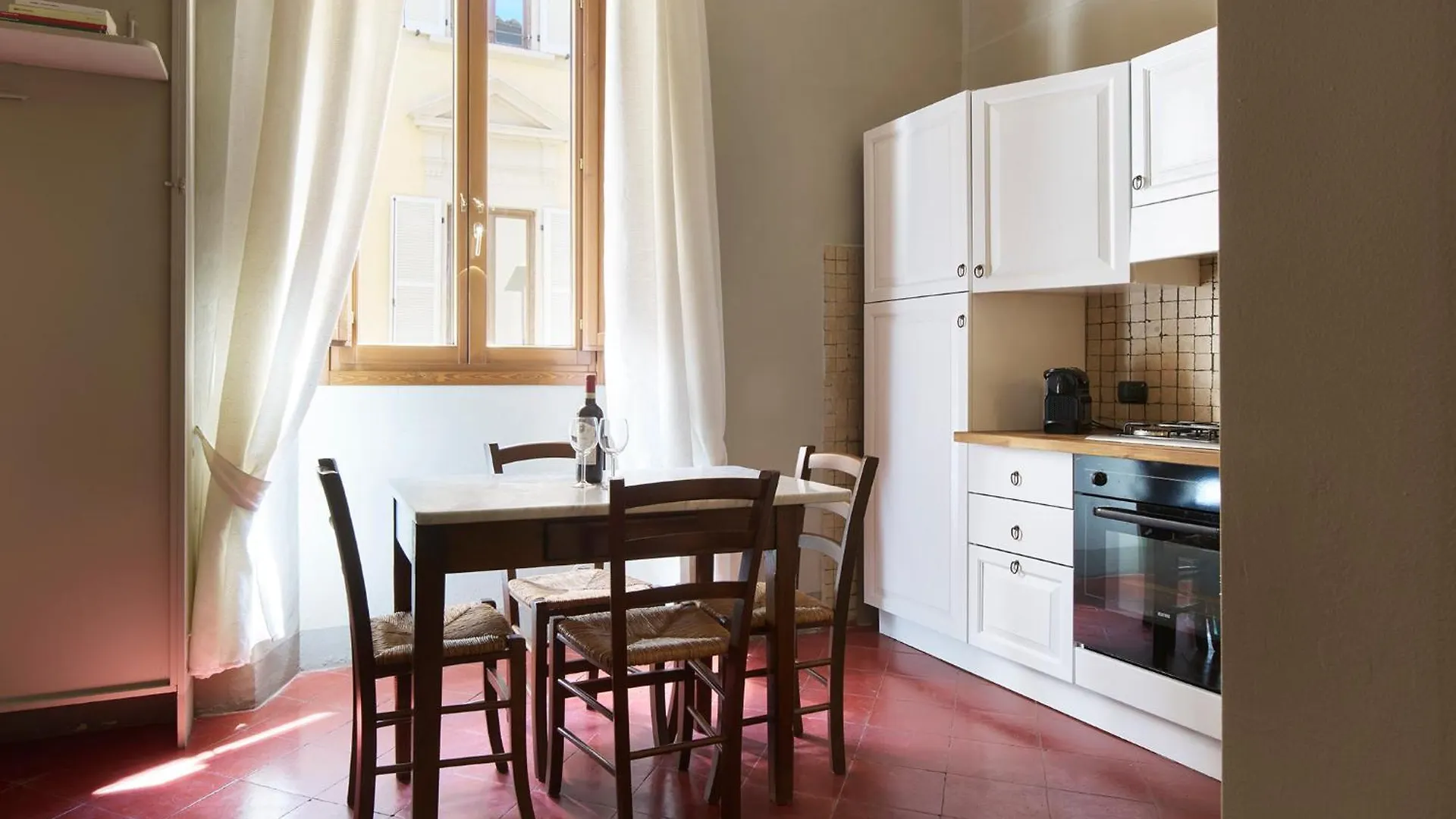 Apartmán Charming & Authentic 1Br In Florence Historic Center, Near The Duomo Itálie