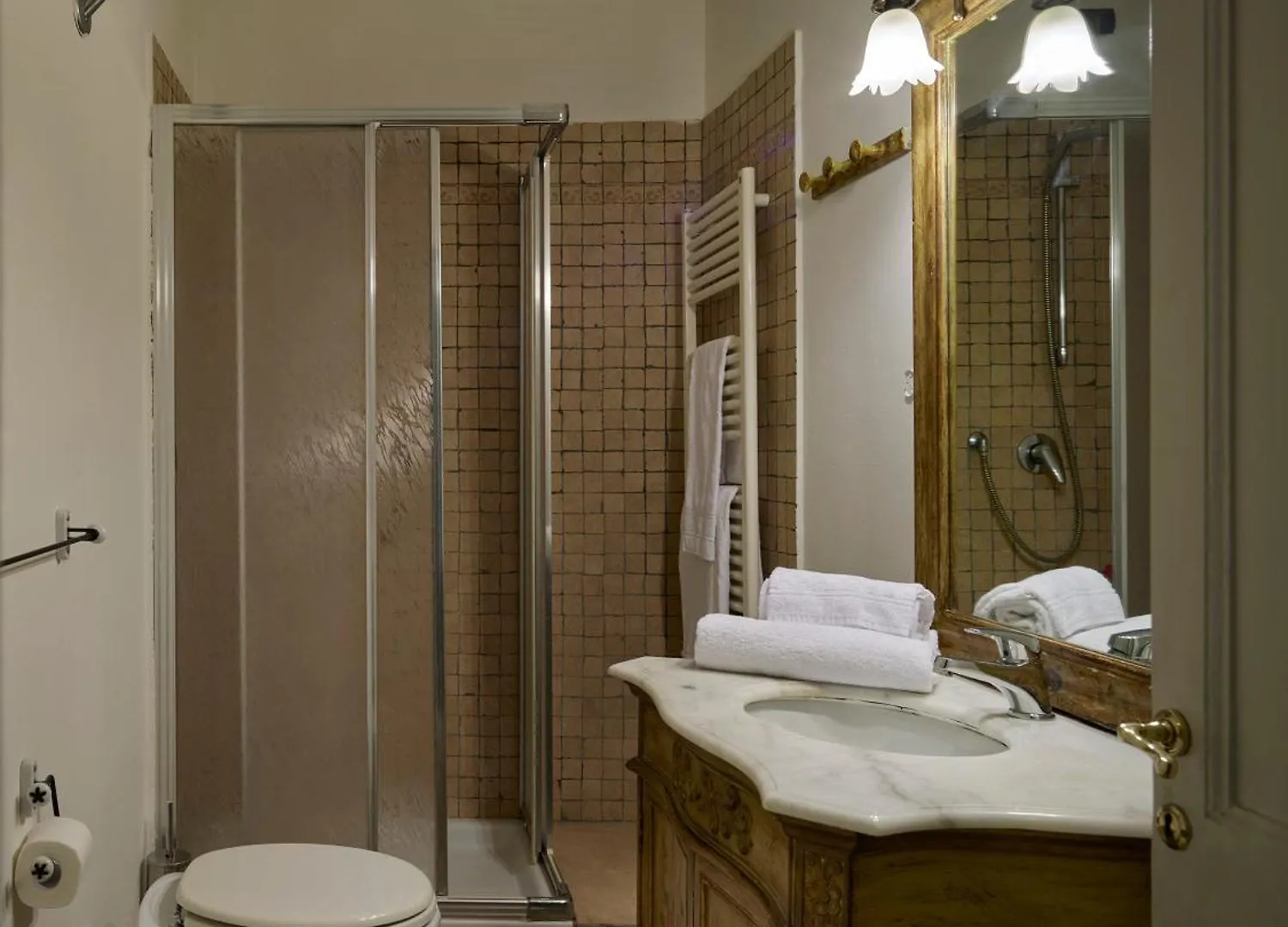 Charming & Authentic 1Br In Florence Historic Center, Near The Duomo 0*,  Itálie