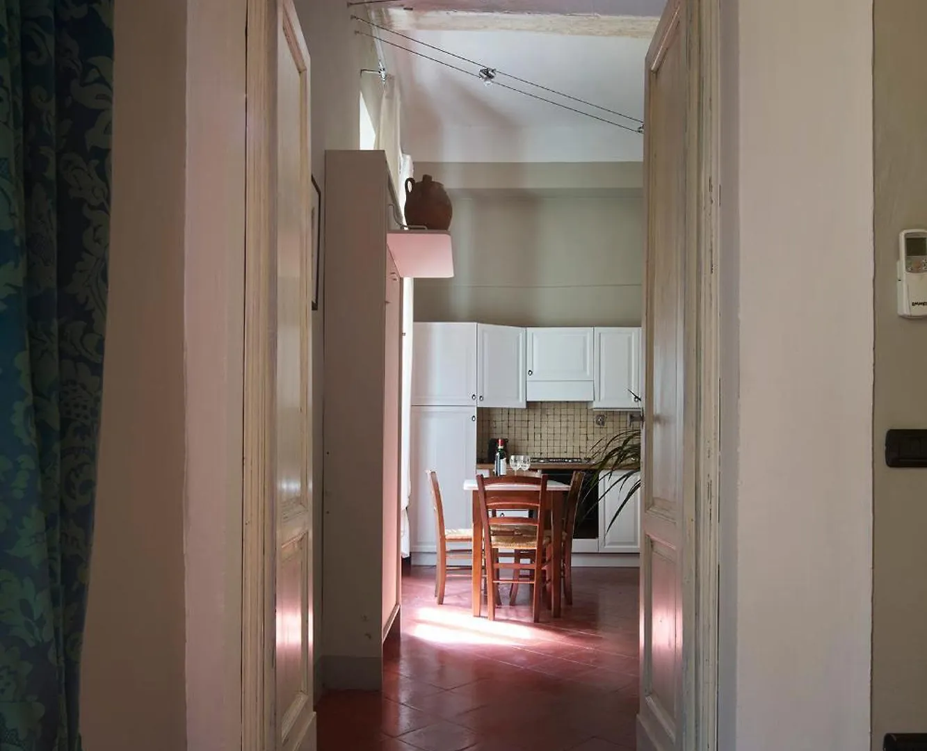 아파트 Charming & Authentic 1Br In Florence Historic Center, Near The Duomo