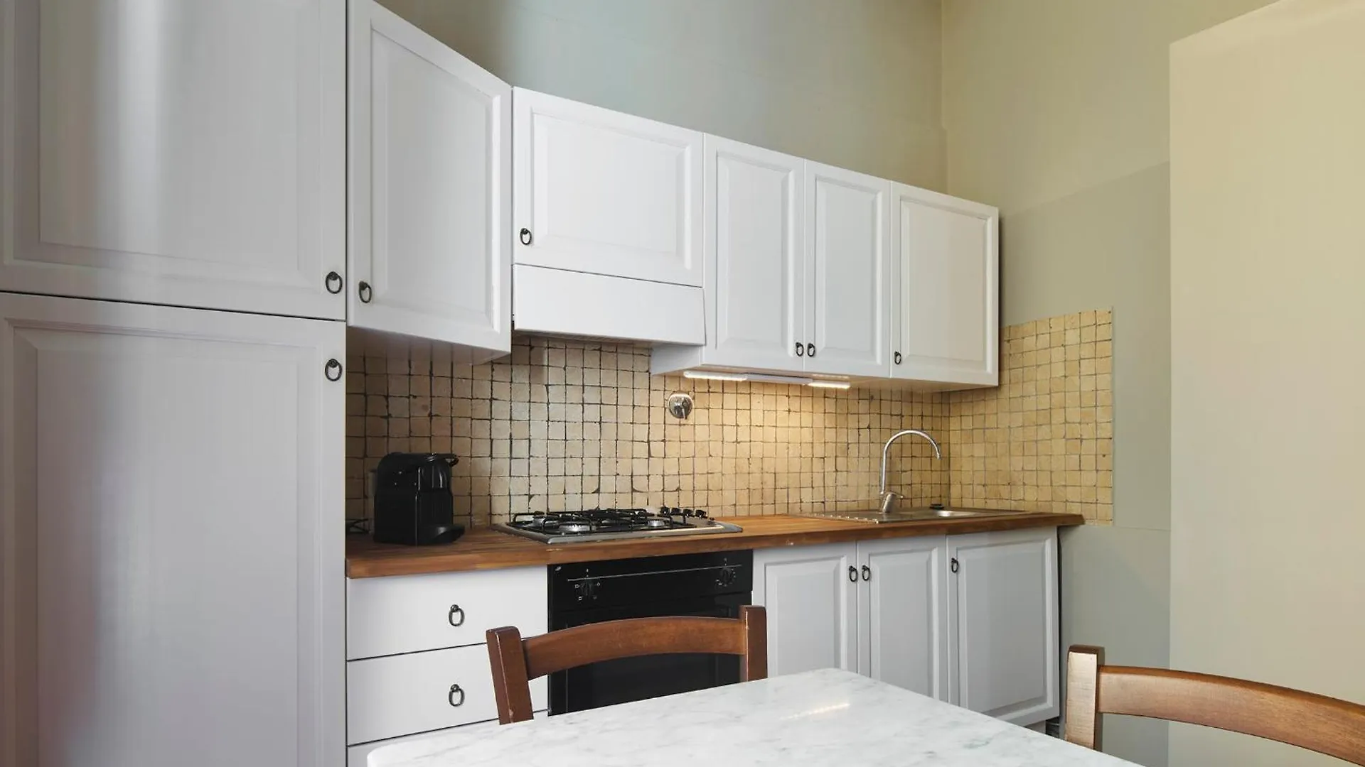 아파트 Charming & Authentic 1Br In Florence Historic Center, Near The Duomo