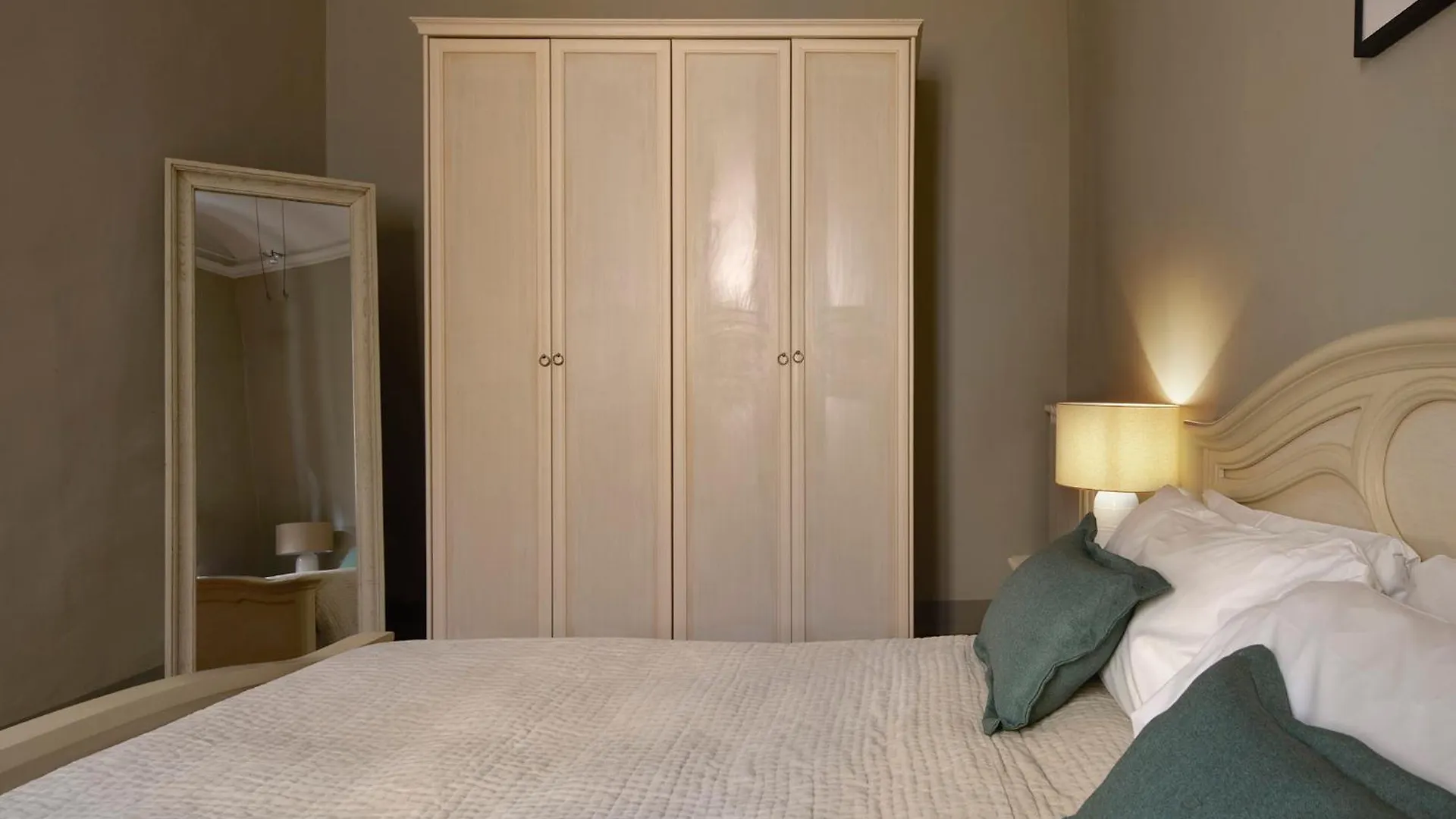 Charming & Authentic 1Br In Florence Historic Center, Near The Duomo