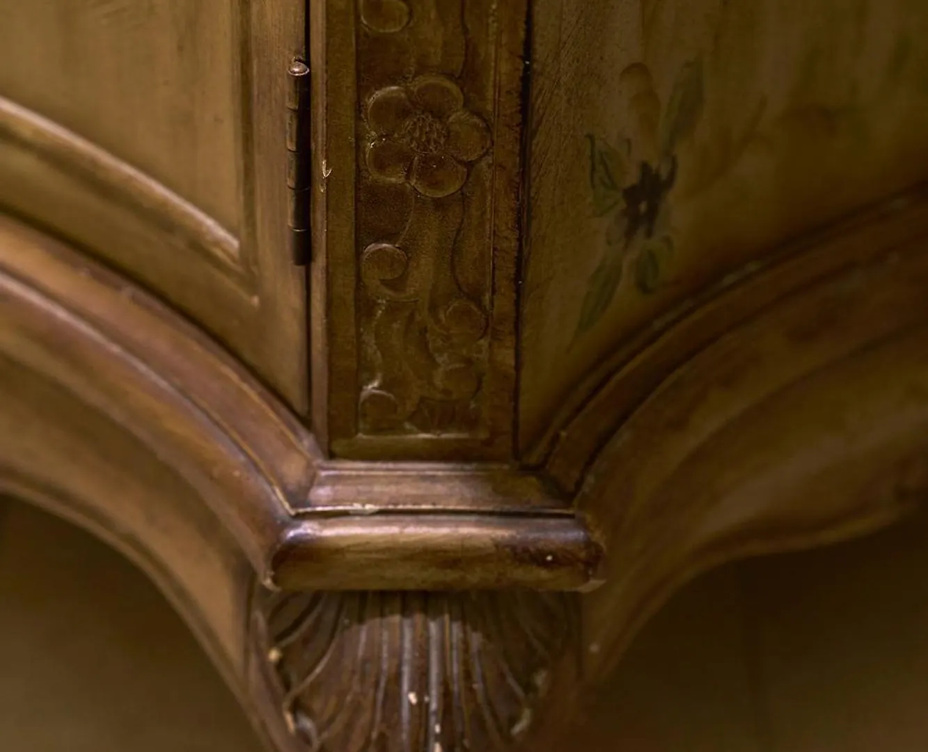 아파트 Charming & Authentic 1Br In Florence Historic Center, Near The Duomo 이탈리아