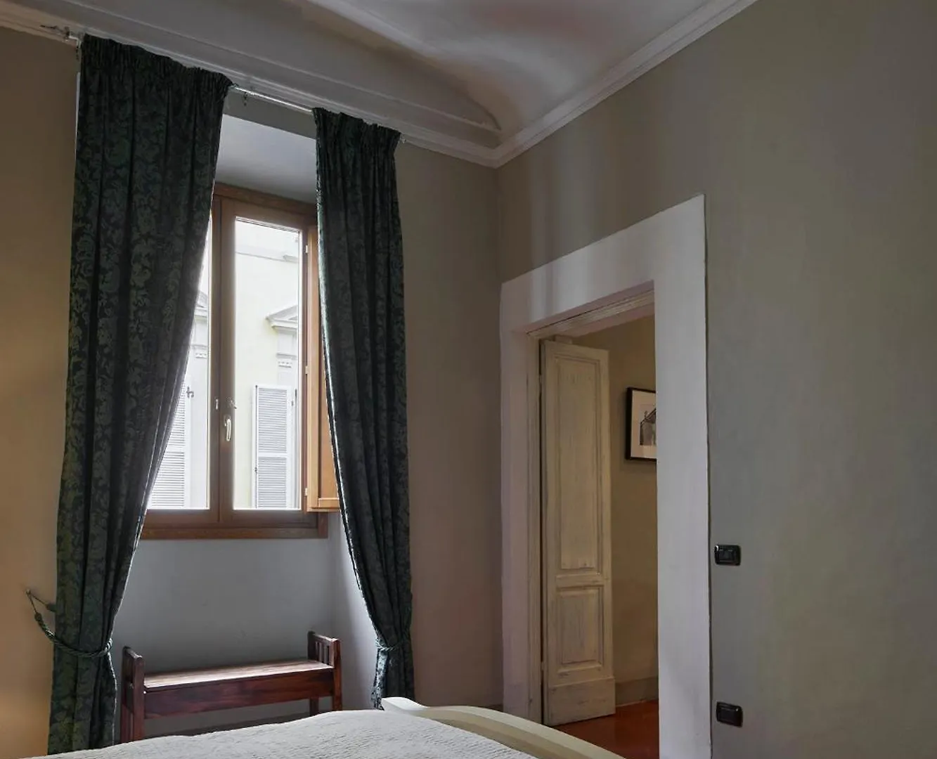 Charming & Authentic 1Br In Florence Historic Center, Near The Duomo